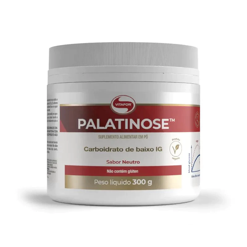 Palatinose 300g Vitafor